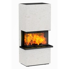 Osorno Panorama Kalkstein