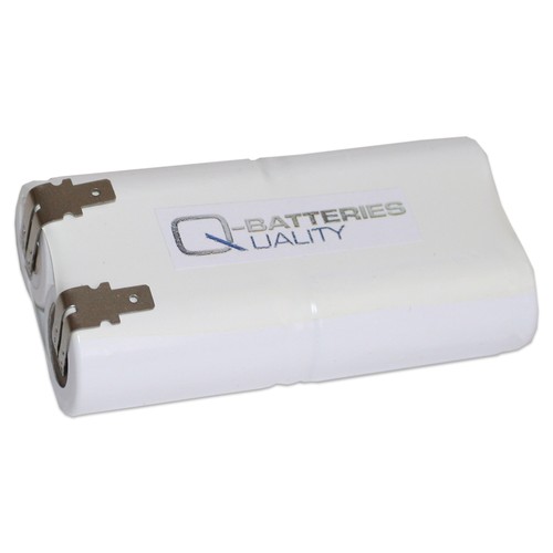 Akku pack 1500mah - akku, 4,8v
