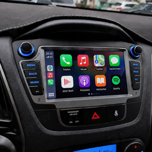 Für hyundai ix35 tucson - für,