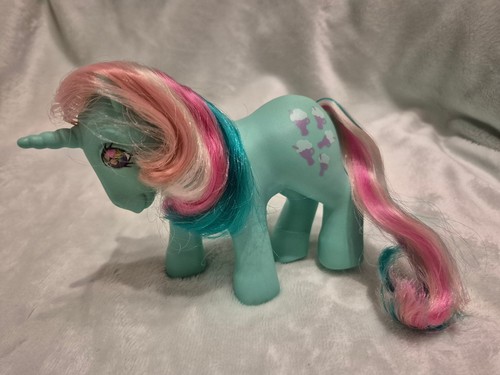 Mein kleines pony - mein,