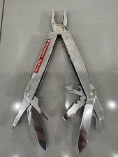 Vtg Victorinox SwissTool Pat