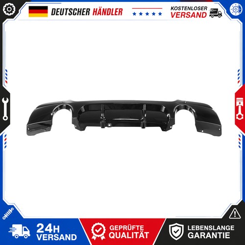 Sport performance heckdiffusor - sport,