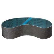 30 x Klingspor Schleifband CS