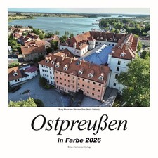 Kalender - Ostpreußen in