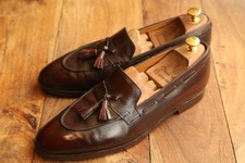 John Lobb Jihel Quasten Braun