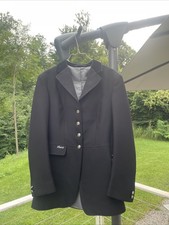 Turnierjacket Damen von Pikeur, Größe 80, schwarz