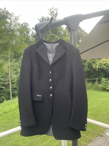 Turnierjacket damen von - turnierjacket,
