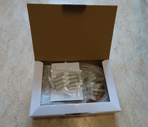 Conveen beinbtl 500 5161 50 - ml,