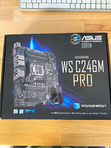 Asus c246m pro - c246m,