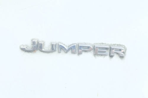 Original citroen jumper 244 - 1x,