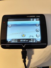 Medion Go Pal E3240 GPS