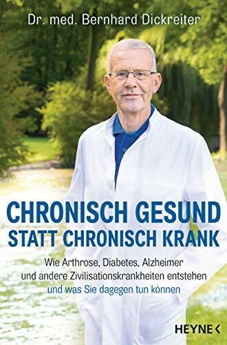 Chronisch gesund statt