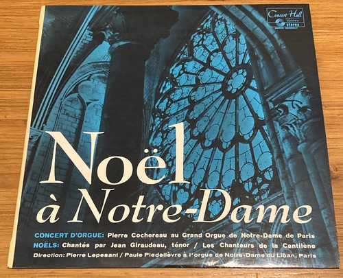 Weihnachten notre dame - notre-dame,