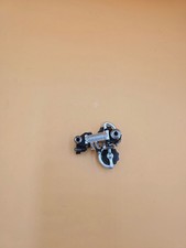 Schaltwerk Campagnolo Super Record 1977 erste Generation rear derailleur first g