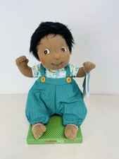 Rubens Barn Little Harry