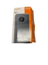 Gigaset GX6 Outdoor Smartphone