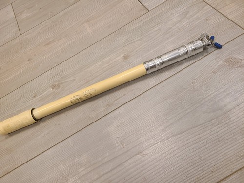 Silca luftpumpe 49cm classi - silca, 47-49cm