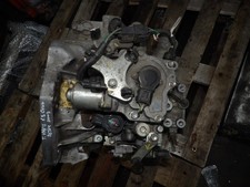 Toyota Yaris 2 Getriebe