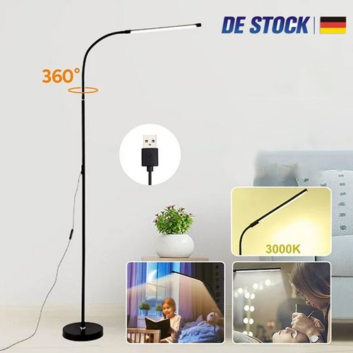 Led stehleuchte stehlampe - led,