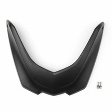 Front coverak extension - coverak,