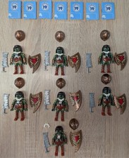 Playmobil Figures Serie 19