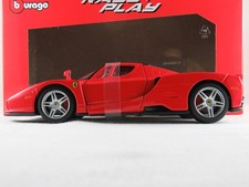 Bburago 26006 ferrari enzo - 18-26006,