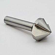 Kegelsenker 3 mm - 4,3,