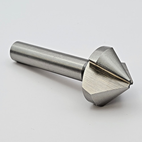 Kegelsenker 4 mm - 90°,