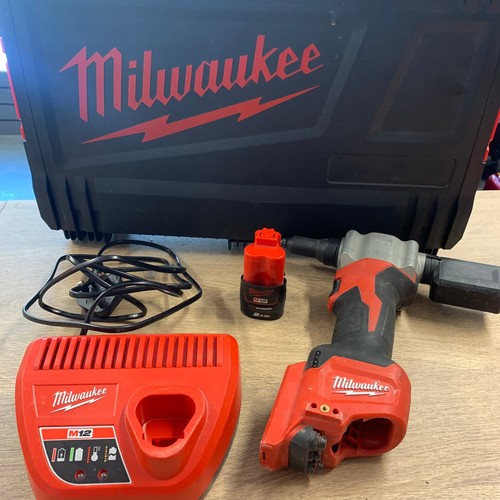 Milwaukee m12 bprt - milwaukee,