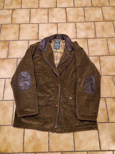 Jagdjacke chameau gore tex - gore,