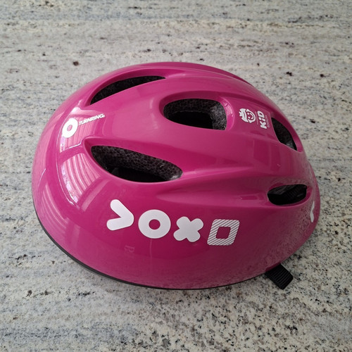 Btwin kid edition fahrradhelm - btwin,