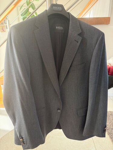 Digel herren sakko - gr., –