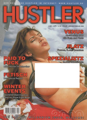 Herrenmagazin januar februar - herrenmagazin, januar/februar
