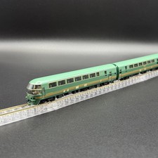 Tomix 98512 kiha 70 - -, 70/71