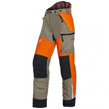 Stihl Schnittschutzbundhose