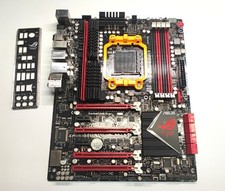 Asus rog crosshair formula z - rog, formula-z