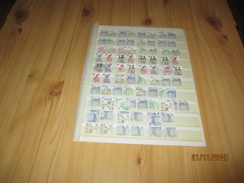 Briefmarken deutschland - briefmarken,