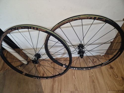Laufradsatz zoll sram - laufradsatz,