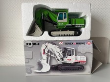 O&K Terex RH30-E Kettenbagger