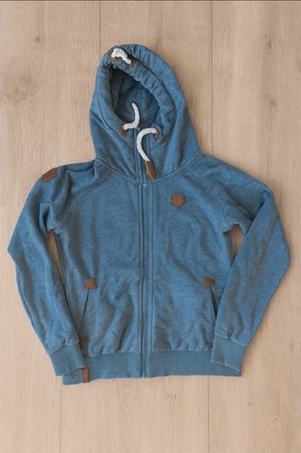 Naketano sweatjacke - sweatjacke, –