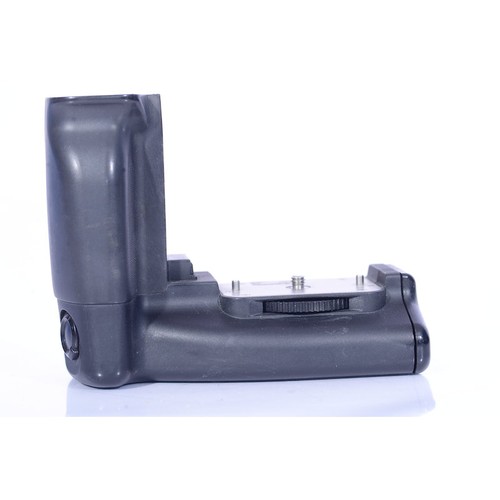 Contax 645 batteriehandgriff - contax,