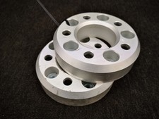 RH Lochkreisadapter Spurplatten 64174C 40355726 40mm 5x108 72,6 auf 5x112 74,1