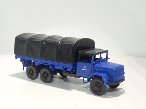 Roco magirus deutz - magirus,