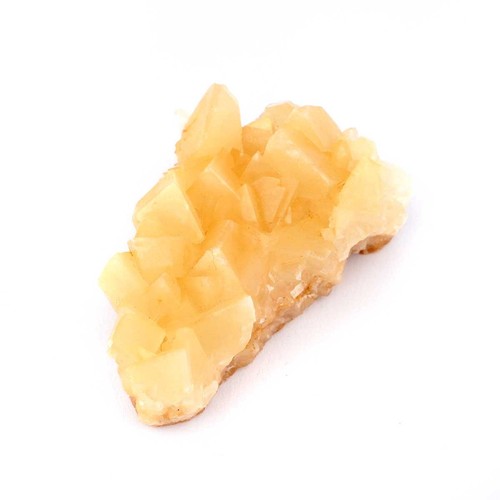 Orangencalcit stufe bester - orangencalcit,