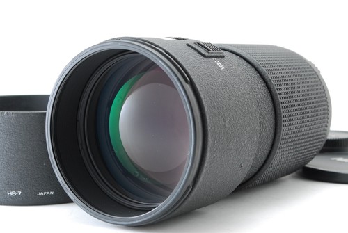 Fast neuwertig nikon af - nikon,