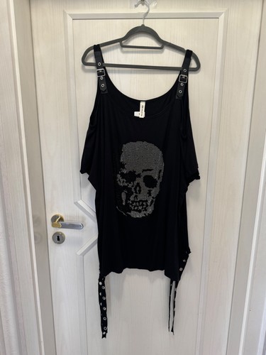 Neu gothic tshirt off - neu-gothic,