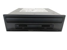 Navigationsrechner Multimedia