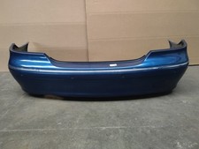 Stoßstange Hinten [345] Blau | Mercedes W209 03BJ 1.8B B212