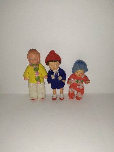 Alte puppe - alte, puppe-