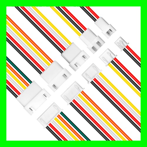 Jst 5 6 pin stecker - 5,